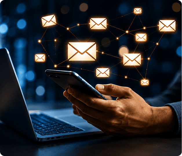 contact
